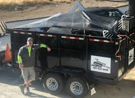 Best Basement Cleanout  in George, IA